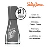 image:imageSally Hansen InstaDri Racing Rose Quick Dry Long Lasting StreakFree Shine Pink Nail Polish553 Grease Lightning