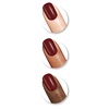 image:imageSally Hansen InstaDri Racing Rose Quick Dry Long Lasting StreakFree Shine Pink Nail PolishCinnaSnap