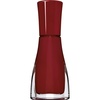 image:imageSally Hansen InstaDri Racing Rose Quick Dry Long Lasting StreakFree Shine Pink Nail PolishCinnaSnap