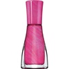 image:imageSally Hansen InstaDri Racing Rose Quick Dry Long Lasting StreakFree Shine Pink Nail PolishFlashy Fuchsia