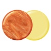 image:imageSally Hansen InstaDri Reeses Nail Polish  Quick Dry Long Lasting StreakFree Shine  Opaque Shimmery  737 REESES Candy  738 REESES Rep  Burnt Orange amp Bright Yellow Nail Color Duo