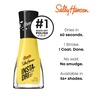 image:imageSally Hansen InstaDri Reeses Nail Polish  Quick Dry Long Lasting StreakFree Shine  Opaque Shimmery  737 REESES Candy  738 REESES Rep  Burnt Orange amp Bright Yellow Nail Color Duo