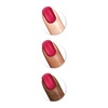 image:imageSally Hansen InstaDri Ring Pop Grape Expectations Quick Dry Long Lasting StreakFree Shine Purple Nail Polish742 Very Cherry Jelly