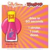 image:imageSally Hansen InstaDri Ring Pop Grape Expectations Quick Dry Long Lasting StreakFree Shine Purple Nail Polish744 StrawVery Fun