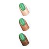 image:imageSally Hansen InstaDri Ring Pop Grape Expectations Quick Dry Long Lasting StreakFree Shine Purple Nail Polish748 Smelon like Summer