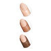 image:imageSally Hansen InstaDri Sand Nail Polish  Quick Dry Long Lasting StreakFree Shine  Opaque Shimmery  133 Quick in the Sand  Light Sand Beige Nail Color