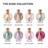image:imageSally Hansen InstaDri Sand Nail Polish  Quick Dry Long Lasting StreakFree Shine  Opaque Shimmery  133 Quick in the Sand  Light Sand Beige Nail Color