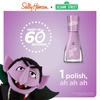 image:imageSally Hansen InstaDri Sesame Street Nail Polish Collection  Elmo Loves Hue amp C is for Color Duo  031 fl oz