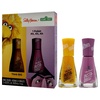 image:imageSally Hansen InstaDri Sesame Street Nail Polish Collection  Think BIG amp 1 Polish Ah Ah Ah Duo  031 fl oz