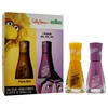 image:imageSally Hansen InstaDri Sesame Street Nail Polish Collection  Think BIG amp 1 Polish Ah Ah Ah Duo  031 fl oz
