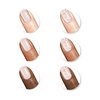 image:imageSally Hansen InstaDri Twinkle Twinkle and Shooting Star Quick Dry Long Lasting StreakFree Shine Glitter Nail Polishes