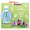 image:imageSally Hansen InstaDri x Hersheys Kisses  Sun amp Air amp Kisses 03oz