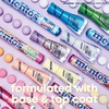 image:imageSally Hansen InstaDri x Mentos Nail Polish The Freshmaker Pack of 1Mint to Be
