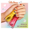 image:imageSally Hansen InstaDri x Pride 6 Pack  Rainbow Quick Dry Long Lasting Opaque Shiny Multicolor Nail Polish