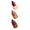image:imageSally Hansen InstaDri x Stranger Things Perfect PressOns The Final BattleAlmond Nails  CinnaSnap
