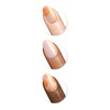 image:imageSally Hansen InstaDri x Stranger Things Perfect PressOns The Final BattleOval Nails  Sunshine Spritz