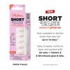 image:imageSally Hansen InstaDri x Stranger Things Perfect PressOns The Final BattleShortEase  Petite French