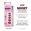 image:imageSally Hansen InstaDri x Stranger Things Perfect PressOns The Final BattleShortEase  Short Queen