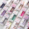 image:imageSally Hansen InstaDri x Stranger Things Perfect PressOns The Final BattleSquare Nails  A La Mode