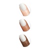 image:imageSally Hansen InstaDri x Stranger Things Perfect PressOns The Final BattleSquare Nails  Get Mod