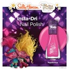 image:imageSally Hansen InstaDri x Trolls Nail Polish Collection  Poppilicious  031 fl oz134 Popalicious