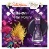 image:imageSally Hansen InstaDri x Trolls Nail Polish Collection  Poppilicious  031 fl ozHole N Fun