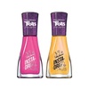 image:imageSally Hansen InstaDri x Trolls Nail Polish Collection  Poppilicious  031 fl ozPopalicious  Viva Power