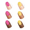 image:imageSally Hansen InstaDri x Trolls Nail Polish Collection  Poppilicious  031 fl ozPopalicious  Viva Power