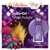 image:imageSally Hansen InstaDri x Trolls Nail Polish Collection  Poppilicious  031 fl ozVacay Island