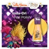 image:imageSally Hansen InstaDri x Trolls Nail Polish Collection  Poppilicious  031 fl ozViva Power