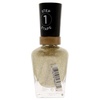 image:imageSally Hansen Miracle Gel  150 Kris KrinGold Nail Polish Women 05 oz