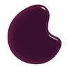 image:imageSally Hansen Miracle Gel Bordeaux Glow and Shiny Top Coat Duo Long Lasting GelLike Formula No UV Lamp Needed Nail Polish DuoWild for Violet