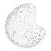 image:imageSally Hansen Miracle Gel Deep Sea Diamond Long Lasting GelLike Formula No UV Lamp Needed Silver Glitter Nail Polish05 Fl Oz Pack of 1