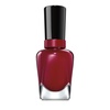 image:imageSally Hansen Miracle Gel Dig Fig Long Lasting GelLike Formula No UV Lamp Needed Red Nail Polish05 Fl Oz Pack of 1