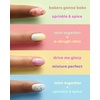 image:imageSally Hansen Miracle Gel Donut Shop Collection Nail Polish Drive Me Glazy 05 Fl Oz
