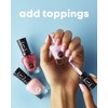 image:imageSally Hansen Miracle Gel Donut Shop Collection Nail Polish Drive Me Glazy 05 Fl Oz