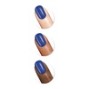 image:imageSally Hansen Miracle Gel Friends Collection Nail Polish How You Bluein 05 fl ozHow You Bluein