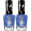 image:imageSally Hansen Miracle Gel Friends Collection Nail Polish How You Bluein 05 fl ozHow You Bluein