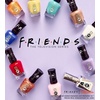 image:imageSally Hansen Miracle Gel Friends Collection Nail Polish How You Bluein 05 fl ozHow You Bluein