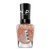 image:imageSally Hansen Miracle Gel Friends Collection Nail Polish Stick to the Routine 05 fl ozStick to the Routine