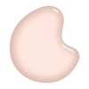 image:imageSally Hansen Miracle Gel Get Mod Long Lasting GelLike Formula No UV Lamp Needed Semi Opaque Shiny White Nail Polish187 Sheer Happiness
