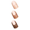 image:imageSally Hansen Miracle Gel Get Mod Long Lasting GelLike Formula No UV Lamp Needed Semi Opaque Shiny White Nail Polish187 Sheer Happiness