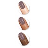 image:imageSally Hansen Miracle Gel Get Mod Long Lasting GelLike Formula No UV Lamp Needed Semi Opaque Shiny White Nail Polish204 Adrenaline Crush