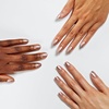 image:imageSally Hansen Miracle Gel Get Mod Long Lasting GelLike Formula No UV Lamp Needed Semi Opaque Shiny White Nail Polish204 Gilded Gossp