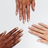 image:imageSally Hansen Miracle Gel Get Mod Long Lasting GelLike Formula No UV Lamp Needed Semi Opaque Shiny White Nail Polish231 Chics in Charge