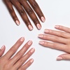 image:imageSally Hansen Miracle Gel Get Mod Long Lasting GelLike Formula No UV Lamp Needed Semi Opaque Shiny White Nail Polish239 Show Stoppearl