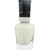 image:imageSally Hansen Miracle Gel Get Mod Long Lasting GelLike Formula No UV Lamp Needed Semi Opaque Shiny White Nail Polish789450 Get Mod