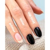 image:imageSally Hansen Miracle Gel Get Mod Long Lasting GelLike Formula No UV Lamp Needed Semi Opaque Shiny White Nail Polish789450 Get Mod
