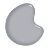 image:imageSally Hansen Miracle Gel Get Mod Long Lasting GelLike Formula No UV Lamp Needed Semi Opaque Shiny White Nail Polish799 Greyfitti