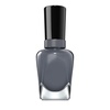 image:imageSally Hansen Miracle Gel Get Mod Long Lasting GelLike Formula No UV Lamp Needed Semi Opaque Shiny White Nail Polish809285 Slater Girl